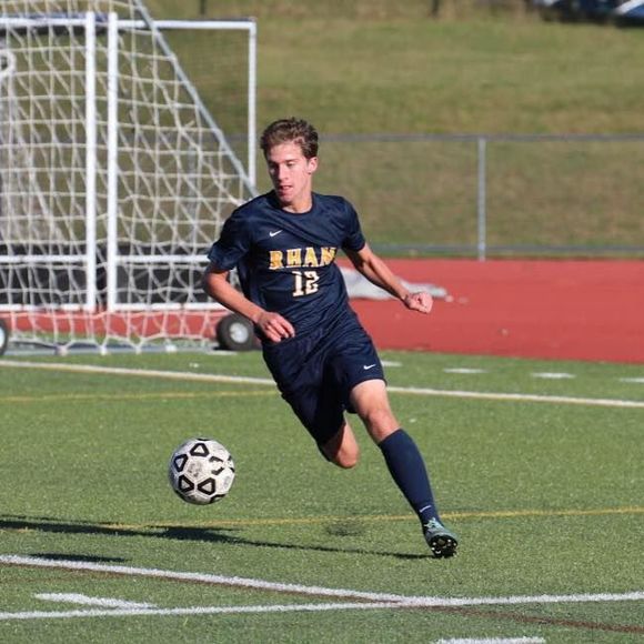 Meet your Posher, Nolan - Picture 1 of 1